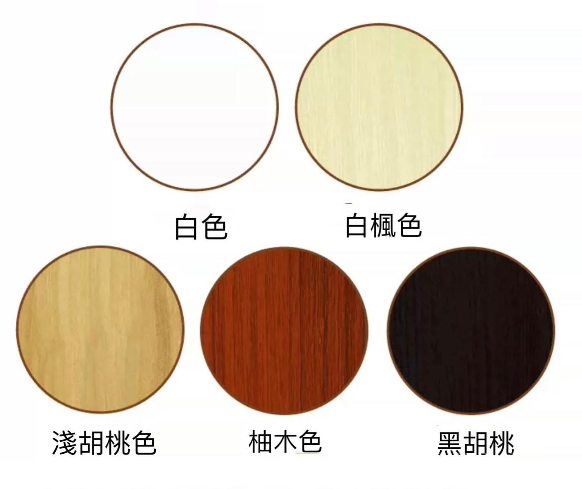 時尚系列 學校傢俬簡約收納書櫃 55cm（IS7982）