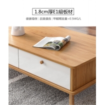北歐格調系列 伸縮電視櫃 180cm-220cm (IS1914)