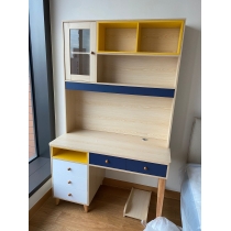 北歐摩登系列 書枱 120cm (IS5818)