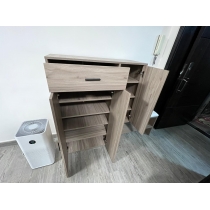 北歐品味系列 鞋櫃*140cm (IS6439)