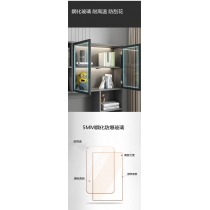 北歐簡約電腦桌 書桌 80cm/100cm/120cm/140cm/160cm (IS7950)
