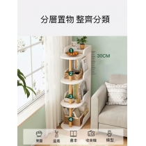 北歐格調學校傢俬收納置物架書架 40cm/72cm/102cm(IS7954)