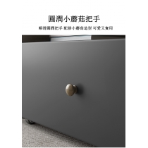 簡約現代客廳 經濟型 兩用創意多功能 可移動家具 小戶型 摺疊茶几餐桌60cm (IS7966)