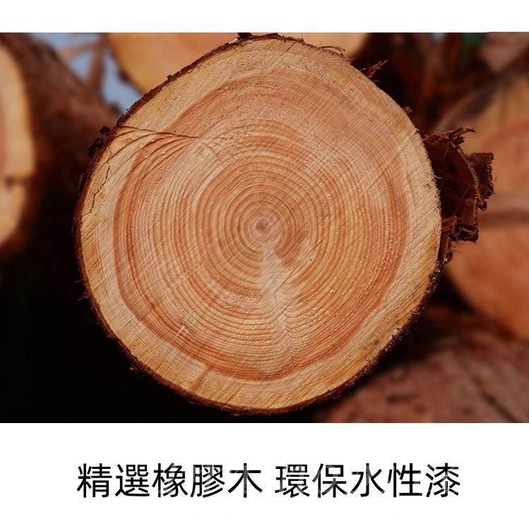 美式實木穿衣鏡家用落地鏡 歐式試衣鏡 帶抽屜全身鏡 化妝鏡 (IS0480)