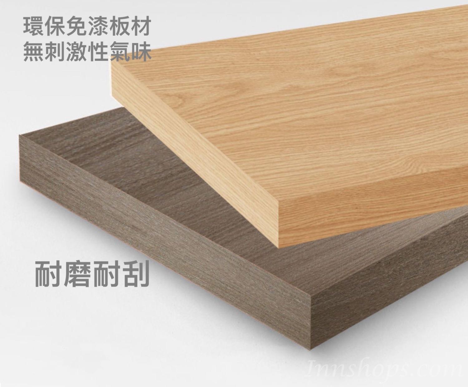 北歐摩登系列 L型書枱轉角電腦枱 120x120cm (IS7721)