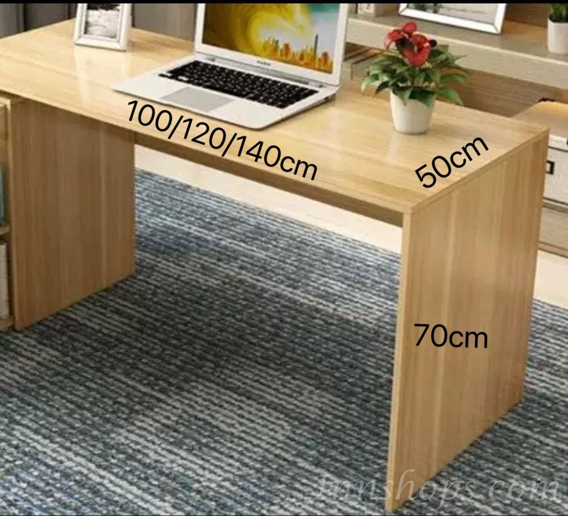 日式系列 學校傢俬簡約收納書櫃加書枱 28cm/52cm/76.5cm/100cm（IS7983）
