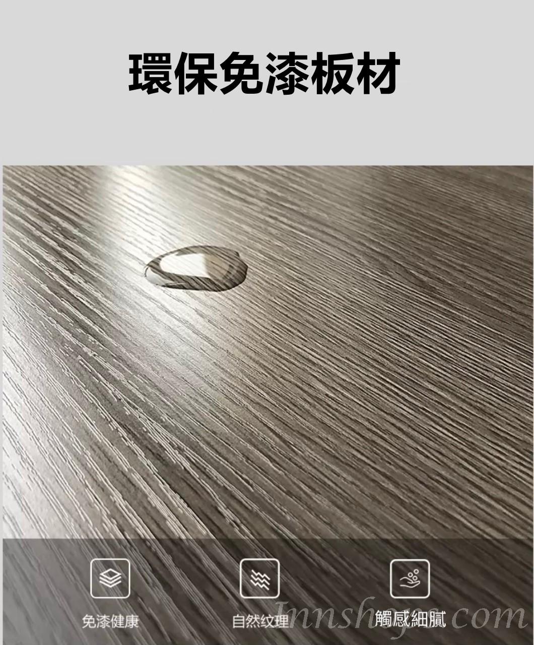 日式系列 學校傢俬簡約收納書櫃加書枱 28cm/52cm/76.5cm/100cm（IS7983）