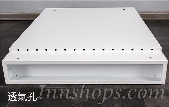 翻斗鞋櫃超薄15cm大容量多層簡易收納鞋櫃 50cm/65.5cm/71cm/80cm (IS8001)