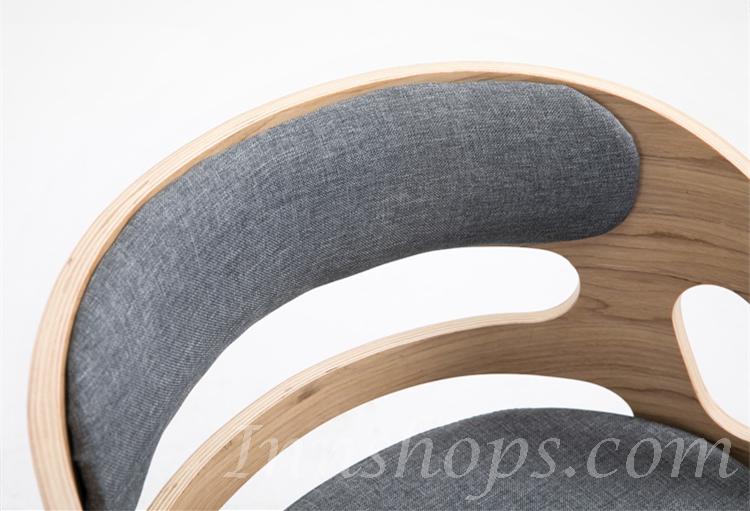 學校傢俬休閑現代 簡約迷你 1桌2椅組合 50cm/60cm/46cm(IS8019)