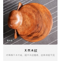 Southeast Asian Style 泰國實木大象凳子 墩木凳 換鞋凳茶几家具 (IS0268)