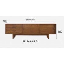 北歐系列 實木電視櫃 150cm/180cm (IS0569)