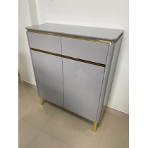 北歐系列雙門鞋櫃 *82cm (IS7637)