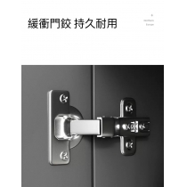 北歐系列儲物換鞋凳*40cm/60cm/80cm (IS7998)