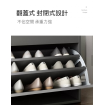北歐系列儲物換鞋凳*40cm/60cm/80cm (IS7998)