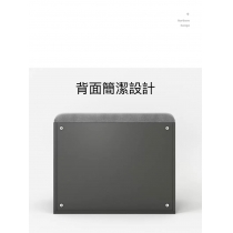 北歐系列儲物換鞋凳*40cm/60cm/80cm (IS7998)