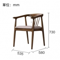 北歐摩登系列伸縮折疊書桌 轉角書櫃一體電腦桌 書架63.6cm（IS8012）