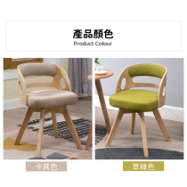 學校傢俬休閑現代 簡約迷你 1桌2椅組合 50cm/60cm/46cm(IS8019)