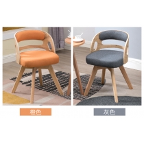 學校傢俬休閑現代 簡約迷你 1桌2椅組合 50cm/60cm/46cm(IS8019)