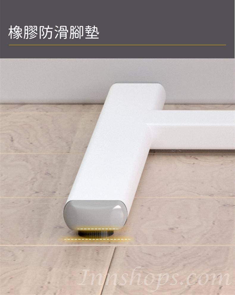 升降電腦枱 簡易可移動站立式書枱 80cm/90cm (IS8038)