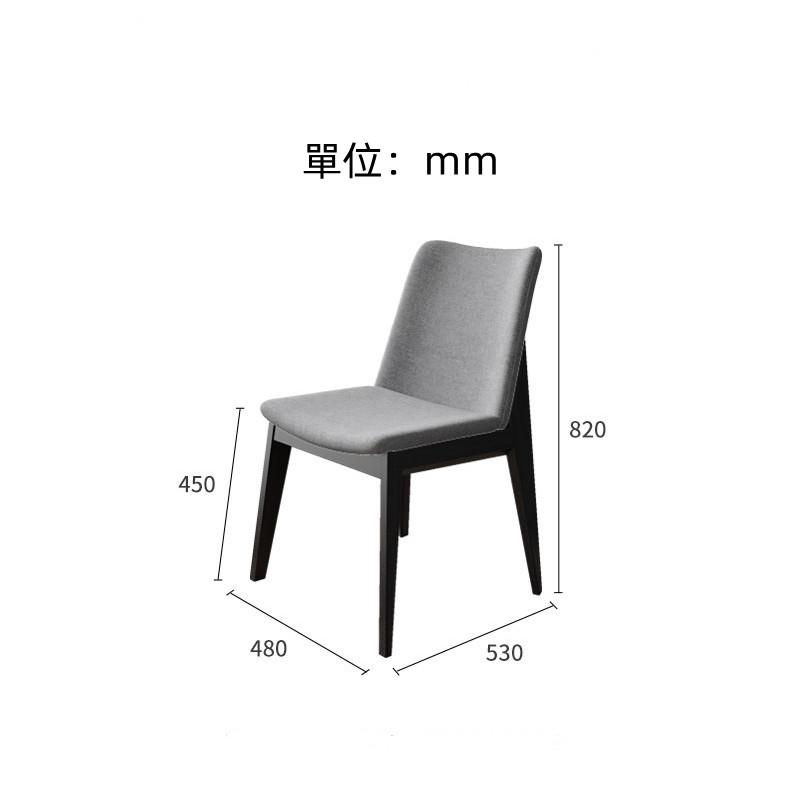 北歐摩登系列 小戶型伸縮書櫃+書桌 125cm/145cm（IS8072）