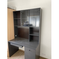 北歐簡約電腦桌 書桌 80cm/100cm/120cm/140cm/160cm (IS7950)