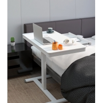 升降電腦枱 簡易可移動站立式書枱 80cm/90cm (IS8038)