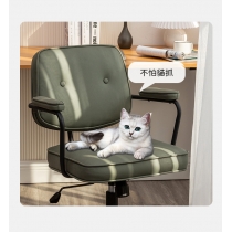 學校家具輕奢電腦椅 舒適家用辦公椅(IS8040)