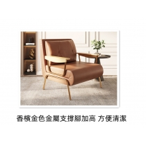 北歐梳化床可折疊兩用 單人雙人 小戶型客廳書房梳化椅68cm/80cm/100cm/120cm(IS8063)