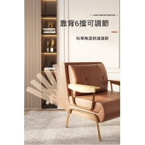 北歐梳化床可折疊兩用 單人雙人 小戶型客廳書房梳化椅68cm/80cm/100cm/120cm(IS8063)