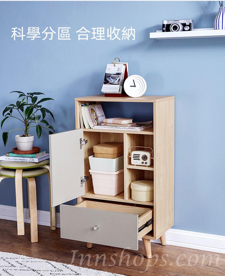 時尚系列 簡約 小戶型茶几 電視櫃 客廳儲物電視櫃茶几組合 50/90/98/140cm (IS8142)