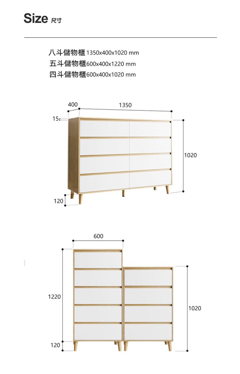 由於家俬個別特點以及測量方式和測量工具不同 , 實際呎吋有機會存在 0.1 - 2 cm 差異 , 屬正常 , 請諒解 !						