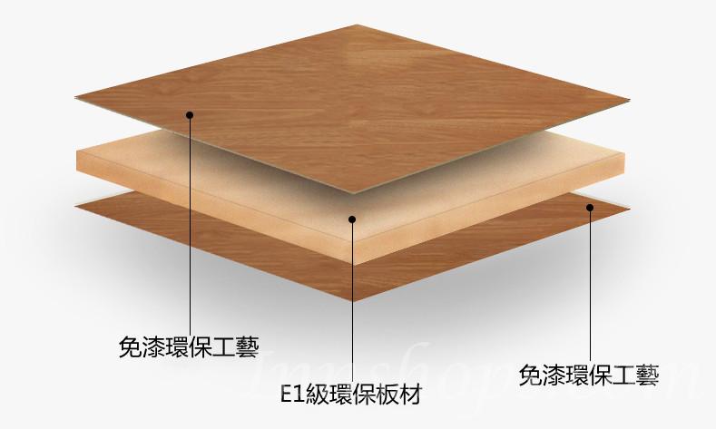 北歐品味系列 衣櫃組合 原木色儲物櫃 60cm/80cm/120cm/160cm/200cm(IS8162)