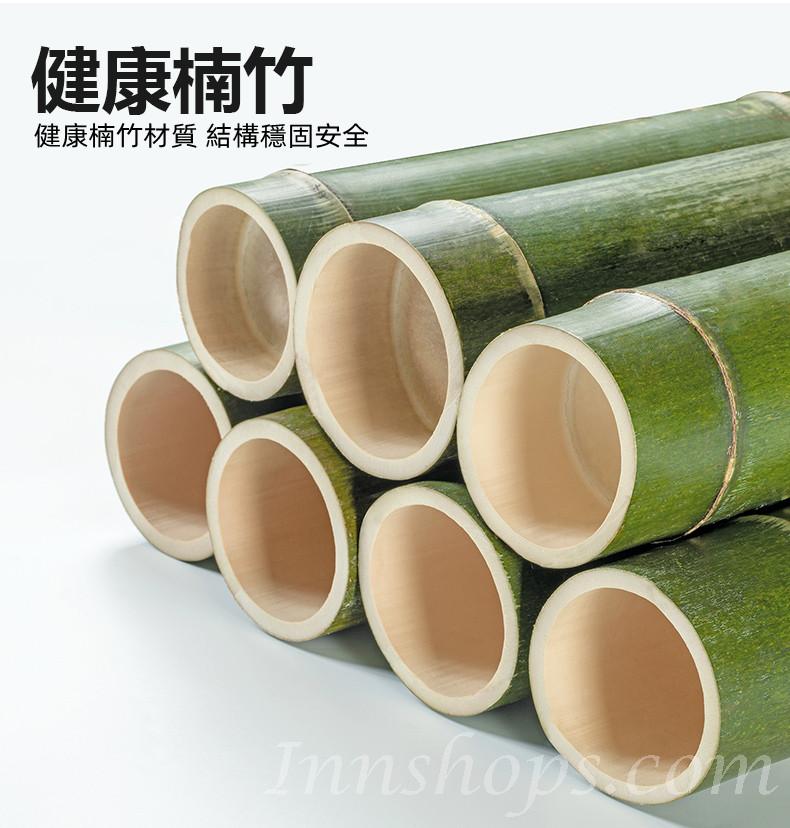 楠竹系列 學校家具簡約寫字小書桌 電腦桌60/80cm(IS8191)