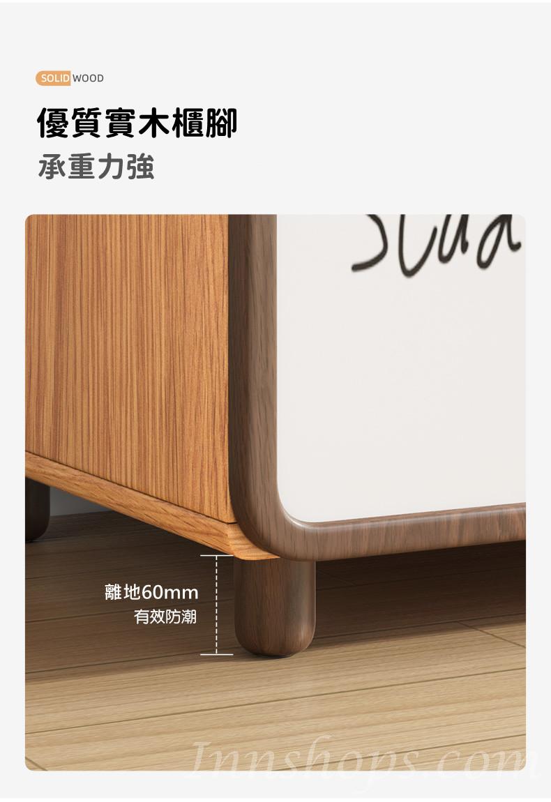 兒童皇國 學校家具卡通書櫃 童話屋書 E0環保畫板白板儲物櫃*108cm (IS8196)