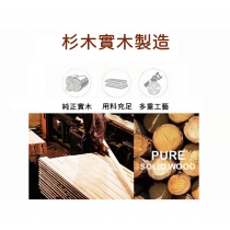 戶外傢俱 長方形折叠枱 桌椅套裝 (IS0538)