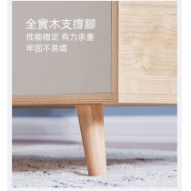 時尚系列 簡約 小戶型茶几 電視櫃 客廳儲物電視櫃茶几組合 50/90/98/140cm (IS8142)