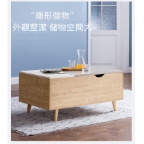 時尚系列 簡約 小戶型茶几 電視櫃 客廳儲物電視櫃茶几組合 50/90/98/140cm (IS8142)