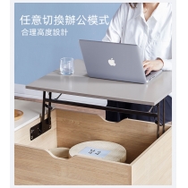 時尚系列 簡約 小戶型茶几 電視櫃 客廳儲物電視櫃茶几組合 50/90/98/140cm (IS8142)