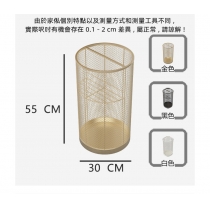 鐵藝系列 雨傘桶 門口雨傘架 雨傘筒（IS8161）