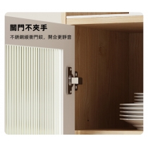 北歐摩登糸列 餐邊櫃 收納櫃儲物櫃120cm/150cm(IS8183)