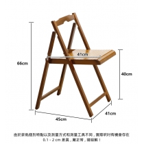 楠竹系列 學校家具簡約寫字小書桌 電腦桌60/80cm(IS8191)