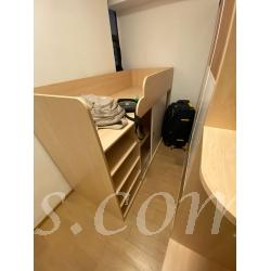 兒童皇國 半腰床組合床 *可自訂呎吋(不包床褥)(IS5791)