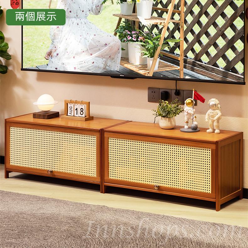 楠竹系列 電視機櫃 儲物櫃60cm/70cm/80cm(IS8258)
