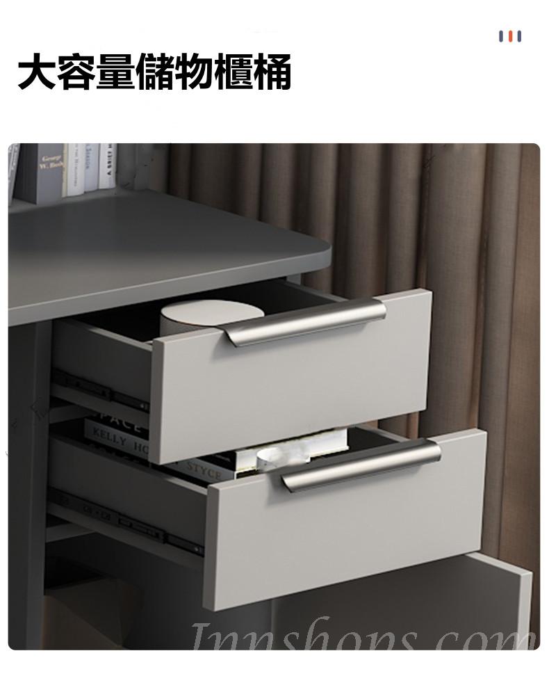 北歐簡約書桌 電腦台*80/100/120/140/160/180cm (IS8300)