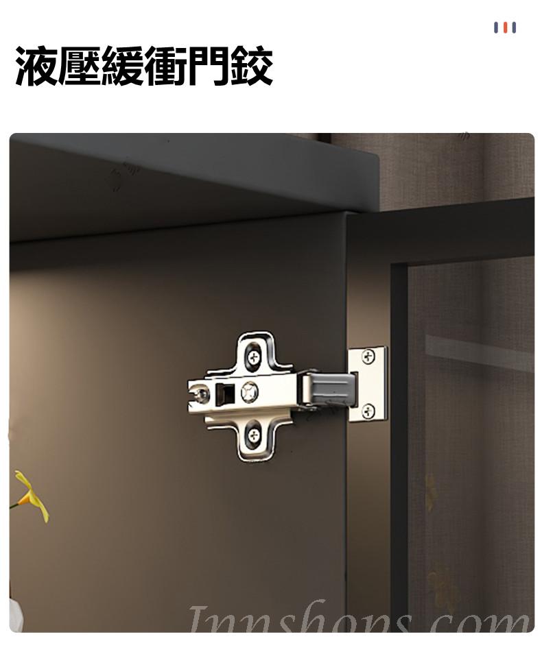北歐簡約書桌 電腦台*80/100/120/140/160/180cm (IS8300)