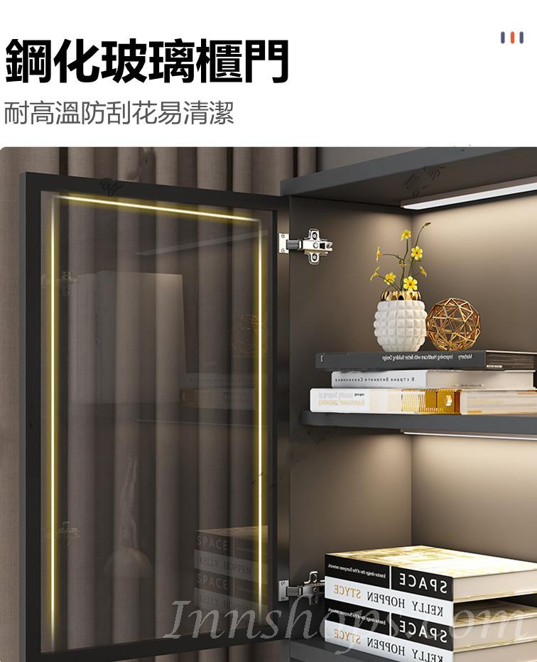 北歐簡約書桌 電腦台*80/100/120/140/160/180cm (IS8300)
