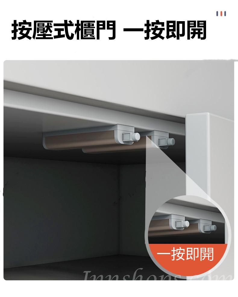 北歐簡約書桌 電腦台*80/100/120/140/160/180cm (IS8300)