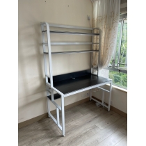 簡約書枱 80cm/100cm/120cm/140cm/160cm (IS3252)