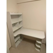 兒童傢俬 書枱 120cm / 140cm / 160cm(IS7183)
