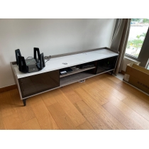 北歐岩板輕奢電視櫃*160/180/200cm(IS7560)